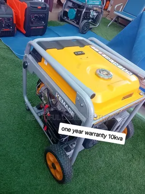 Generator 10kva Petrol 10kva