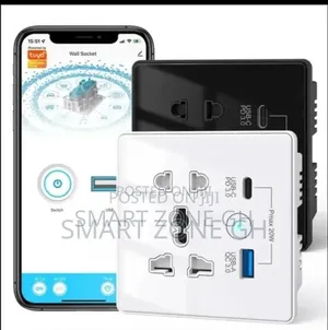 Wifi Smart Single Switch