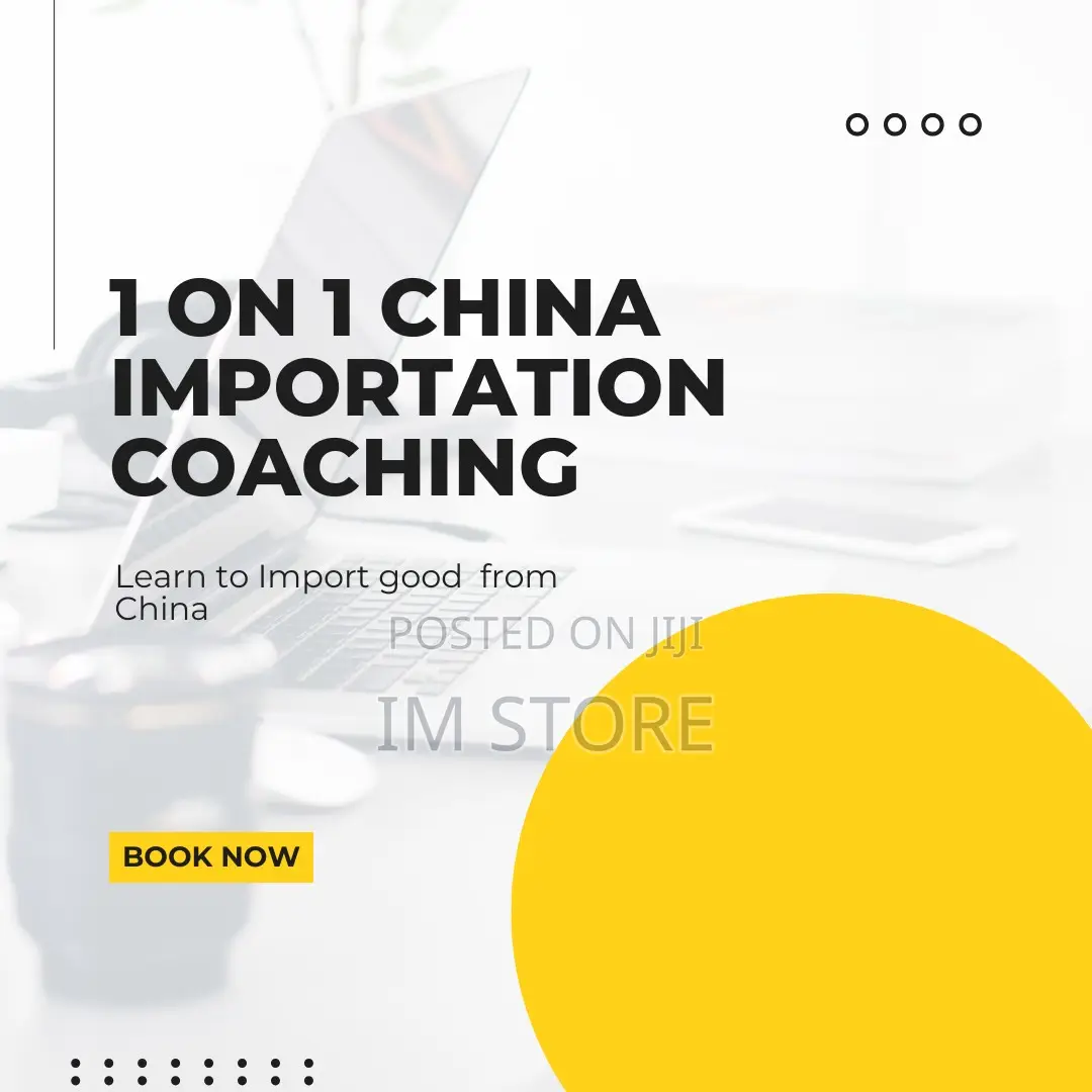 China Importation Coaching