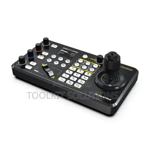 Pkc3 Professional Ip Serial PTZ Camera Joystick Controller