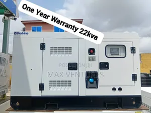 Perkins 10kva Diesel Generator for Commercial 10kva