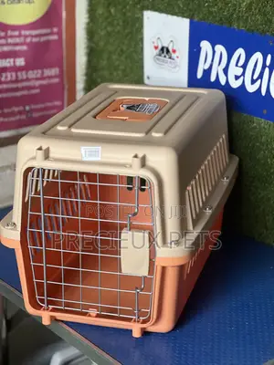 Plastic Crate /