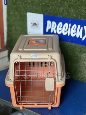 Plastic Crate /