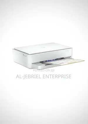Hp Deskjet 6075 Printer