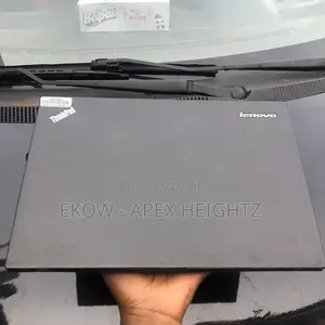 Laptop Lenovo ThinkPad T450 8GB Intel Core I5 SSD 256GB