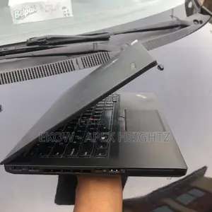 Laptop Lenovo ThinkPad T450 8GB Intel Core I5 SSD 256GB