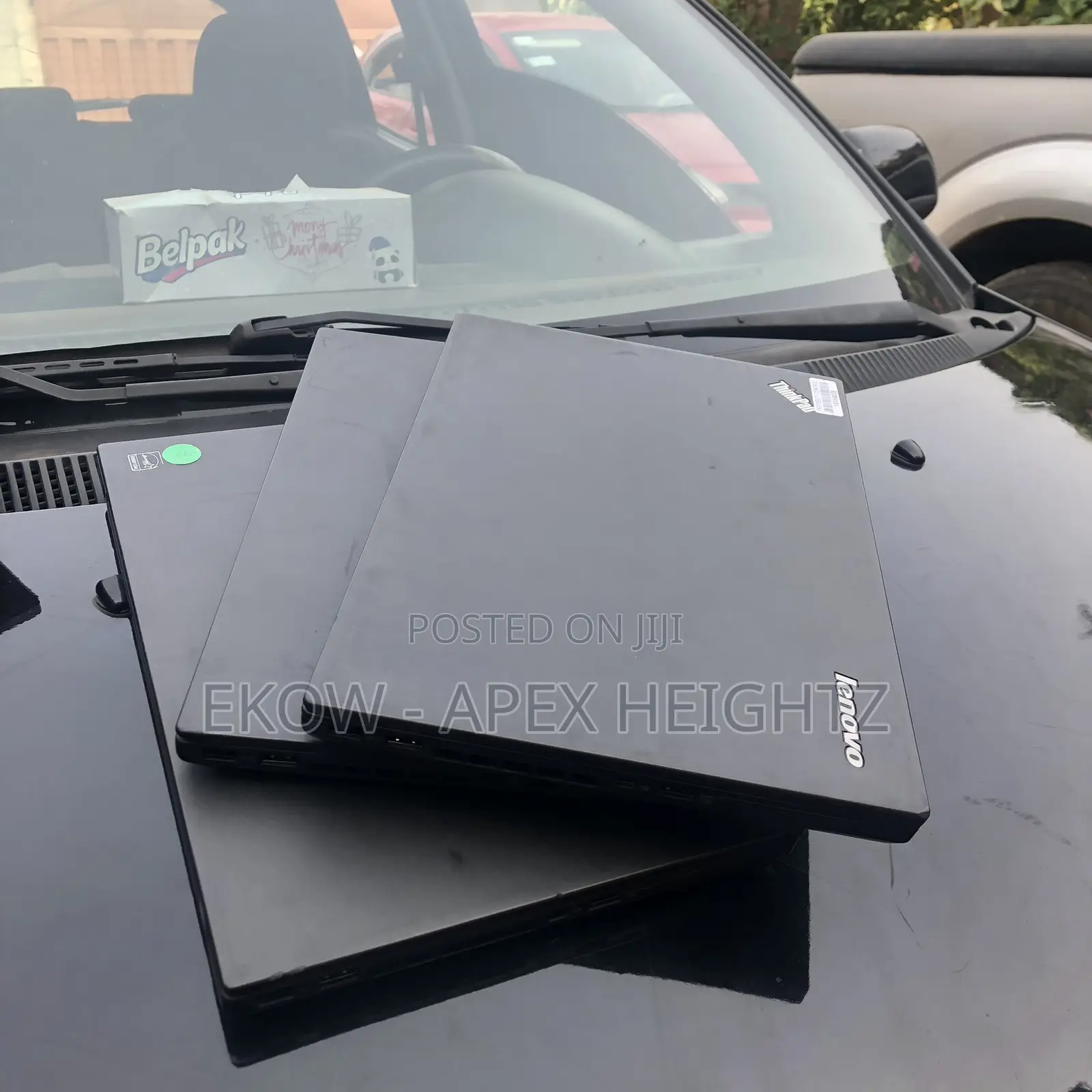 Laptop Lenovo ThinkPad T450 8GB Intel Core I5 SSD 256GB
