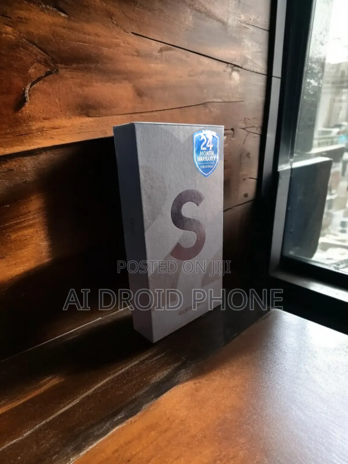 New Samsung Galaxy S22 5G 128 GB Rose Gold