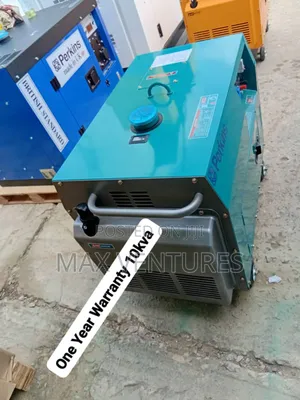 Perkins 10kva Diesel Generator for Emergency Use 10kva