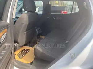 GMC Terrain 2019 White