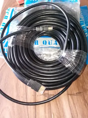 Hdmi Black