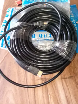 Hdmi Black