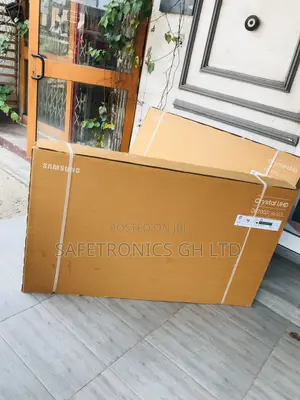 Smartscreen Android Samsung Du70 Led 65 Inch Uhd Tv