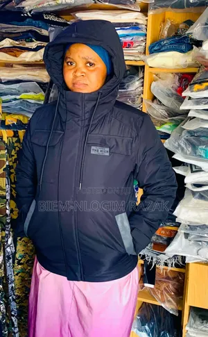 Authentic, Hard N Heavy Winter Jacket Available in Stock