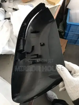 2017-2022 Honda CRV/HRV Side Mirror Cover Usa Type