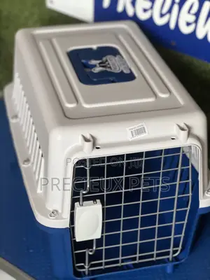 Plastic Mobile Crate/Cage /Courier