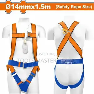 Safety Harness # Wsq1513