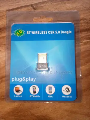 Bluetooth Dongle
