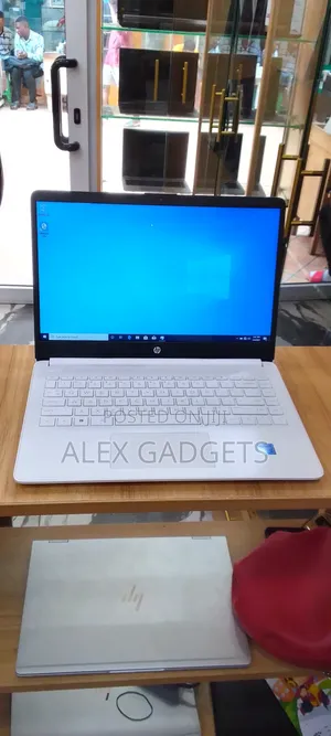 Laptop HP 4GB Intel Celeron HDD 60GB