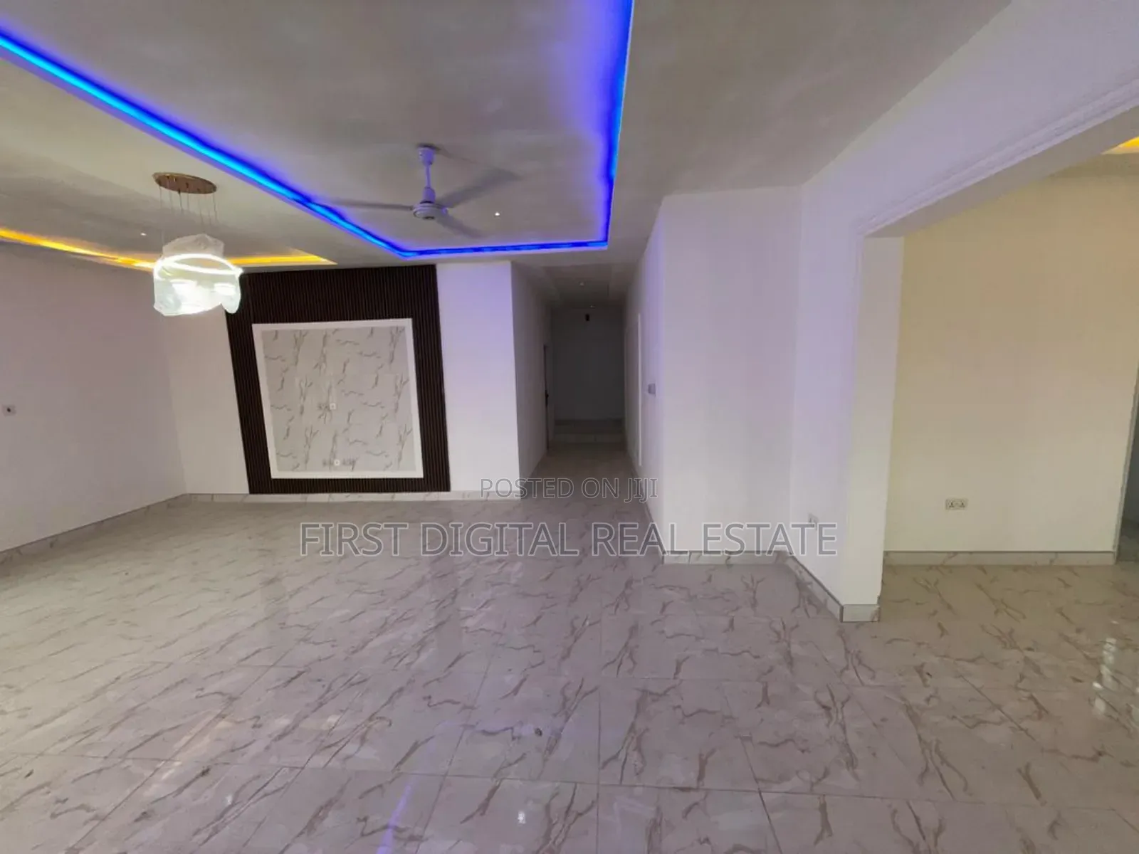 3bdrm House in First Digital Real, Kasoa for sale
