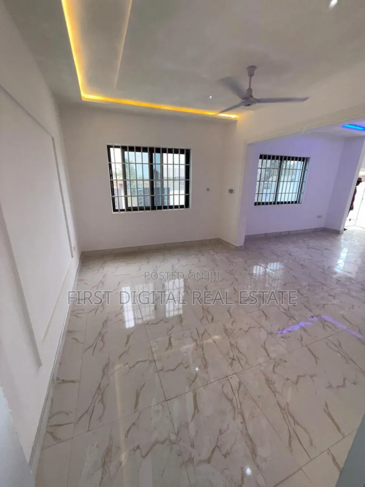 3bdrm House in First Digital Real, Kasoa for sale