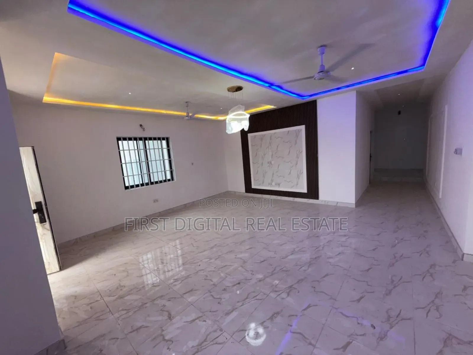 3bdrm House in First Digital Real, Kasoa for sale