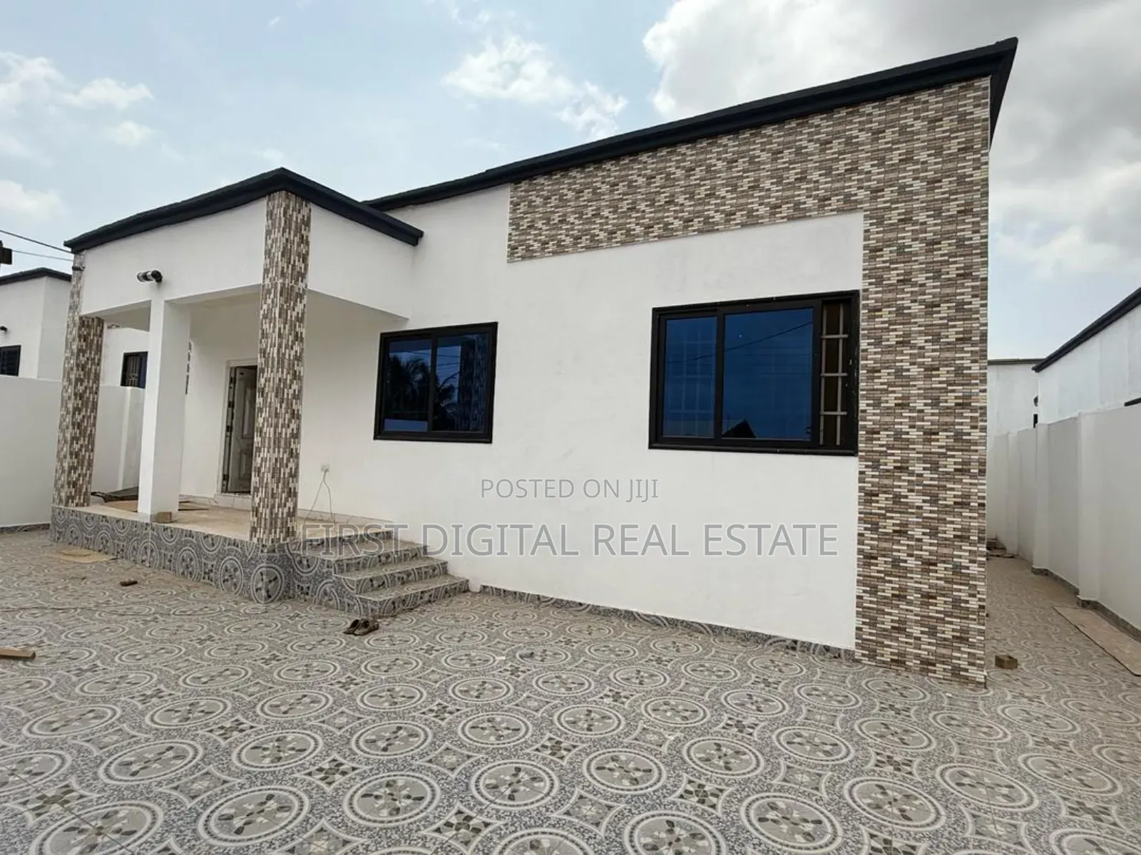 3bdrm House in First Digital Real, Kasoa for sale