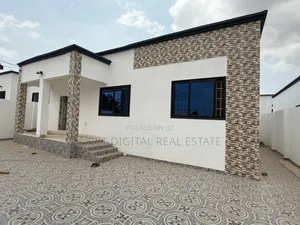 3bdrm House in First Digital Real, Kasoa for sale