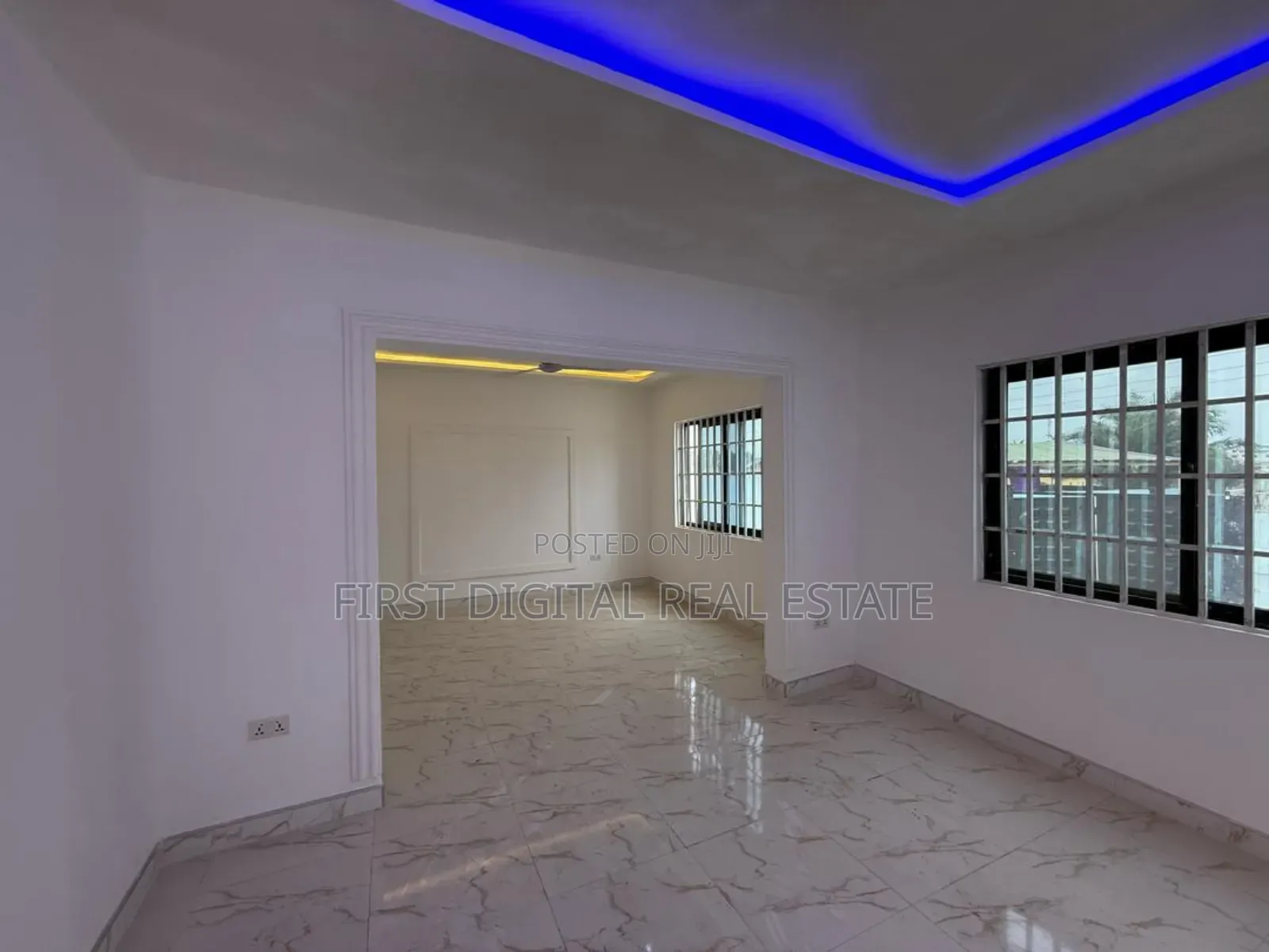 3bdrm House in First Digital Real, Kasoa for sale