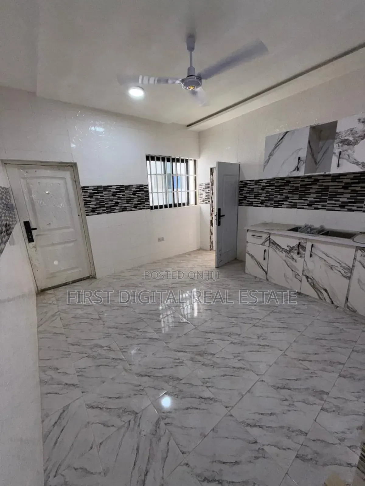3bdrm House in First Digital Real, Kasoa for sale