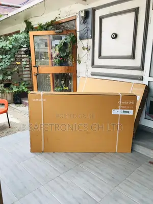 Get Uhd Smartscreen Samsung 65 Inch Led Du70 Crystal Tv