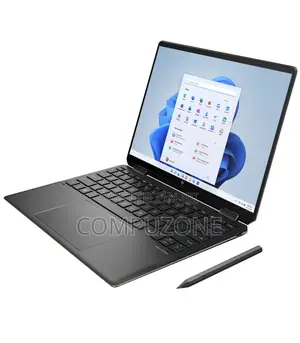 New Laptop HP Spectre X360 13 16GB Intel Core I7 SSD 512GB