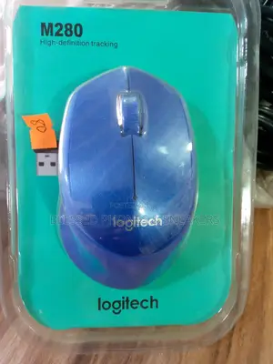 Logitech Mouse