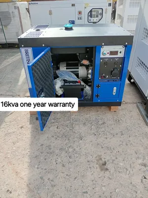 Blue Perkins 16kva Best 16kva