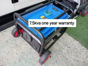 Standard Quality Generator