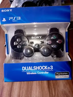 Ps3 Game Pad
