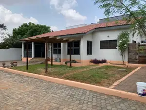 3bdrm House in Skm Properties, West Legon for rent