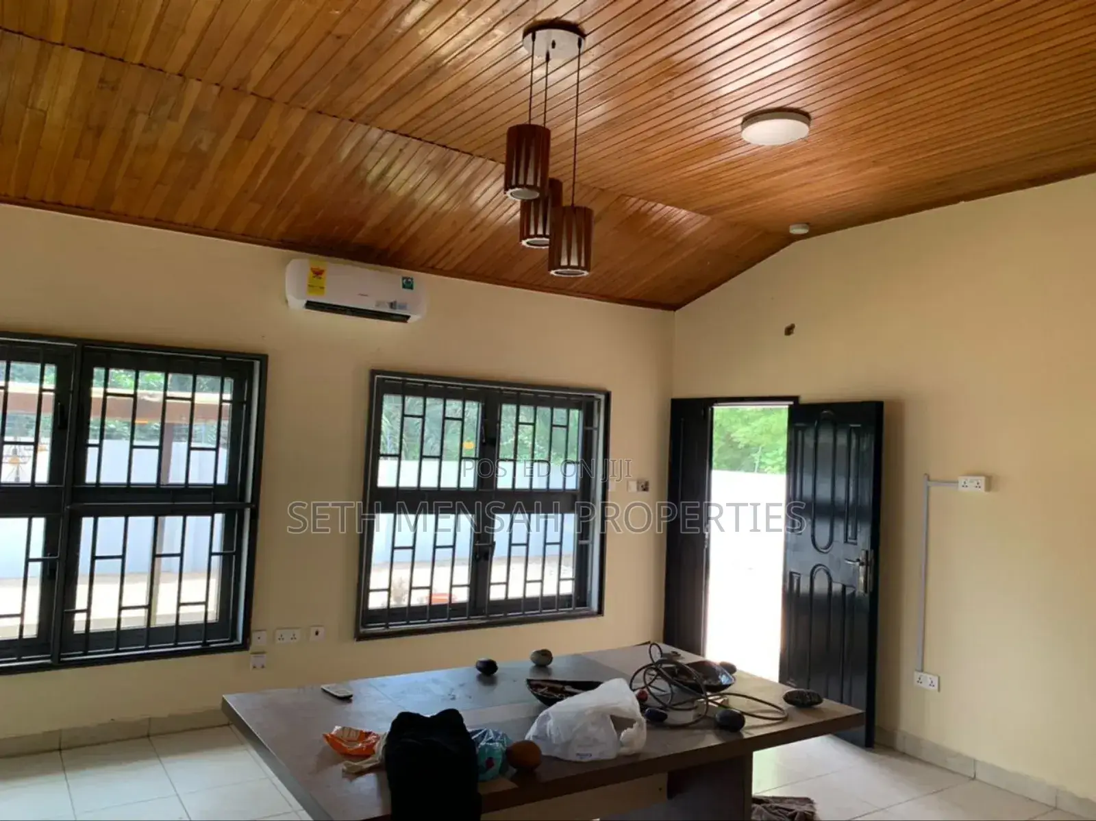 3bdrm House in Skm Properties, West Legon for rent