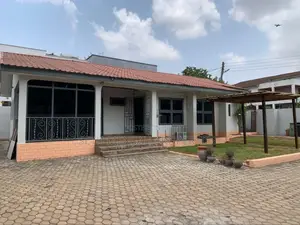 3bdrm House in Skm Properties, West Legon for rent