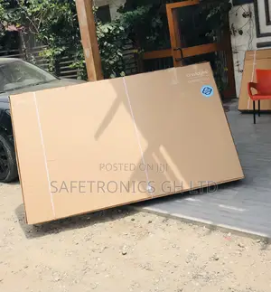 Electric Samsung Led Smartscreen Android 85 Inch Uhd Tv