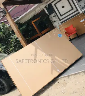 Electric Samsung Led Smartscreen Android 85 Inch Uhd Tv