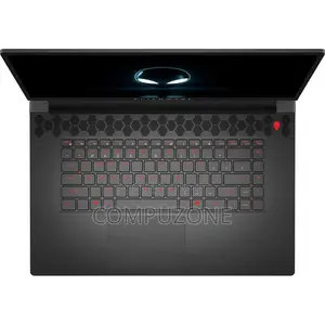New Laptop Alienware m17 R5 32GB AMD Ryzen 9 SSD 1T