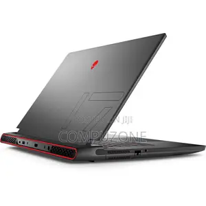 New Laptop Alienware m17 R5 32GB AMD Ryzen 9 SSD 1T
