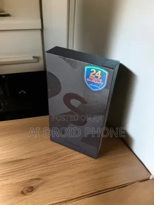 New Samsung Galaxy S22+ 5G 128 GB Green