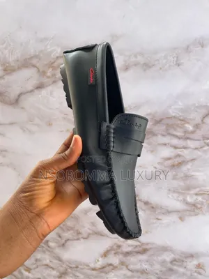 Quality Loafer Shoe For Men