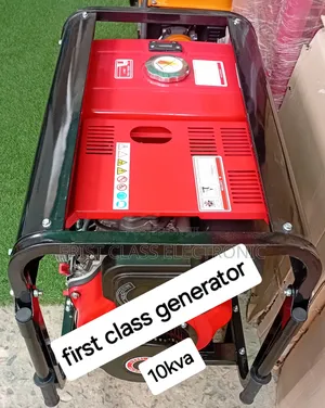 Reliable 10kva Diesel Genset