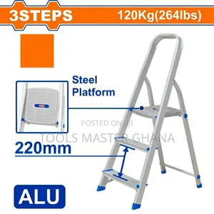Household Ladder # Wld3h03