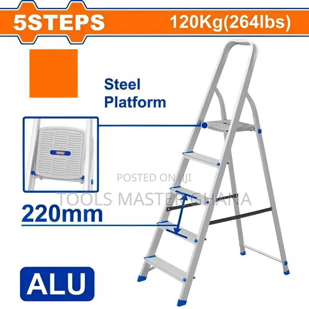 Household Ladder # Wld3h05