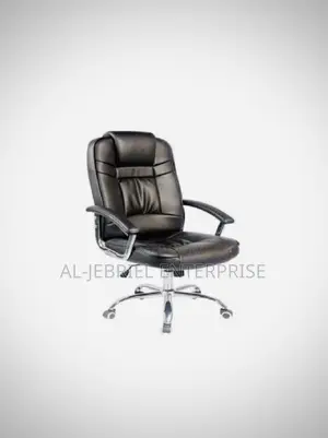 Eldo Office Chair (Rfk-960m)