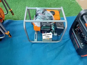 Submersible 2inches Water Pump